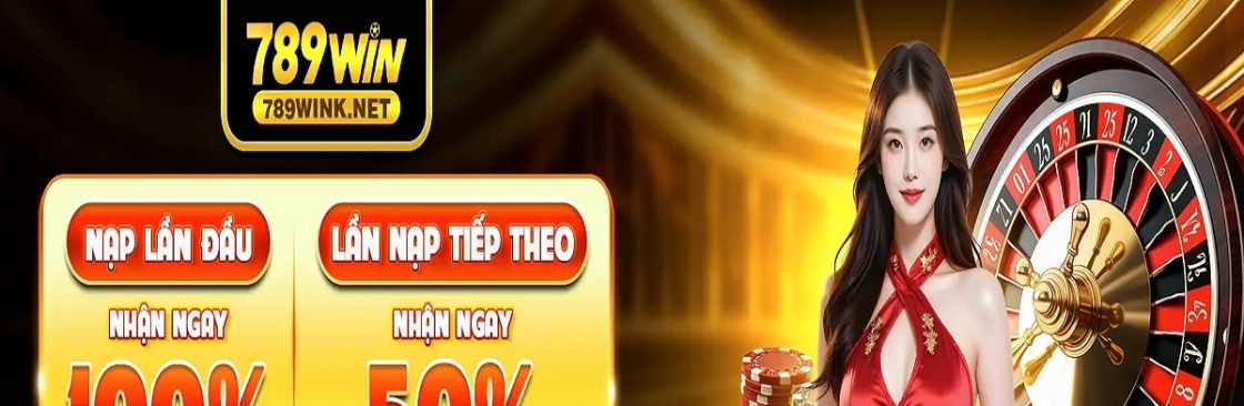 789win Link cá cược uy tín Cover Image