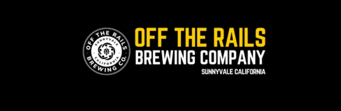 Off The Rails Brewing Co Cover Image