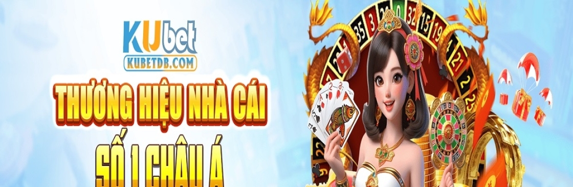 KUBET nhà cái Cover Image