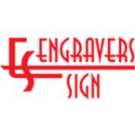 Engravers Sign Profile Picture