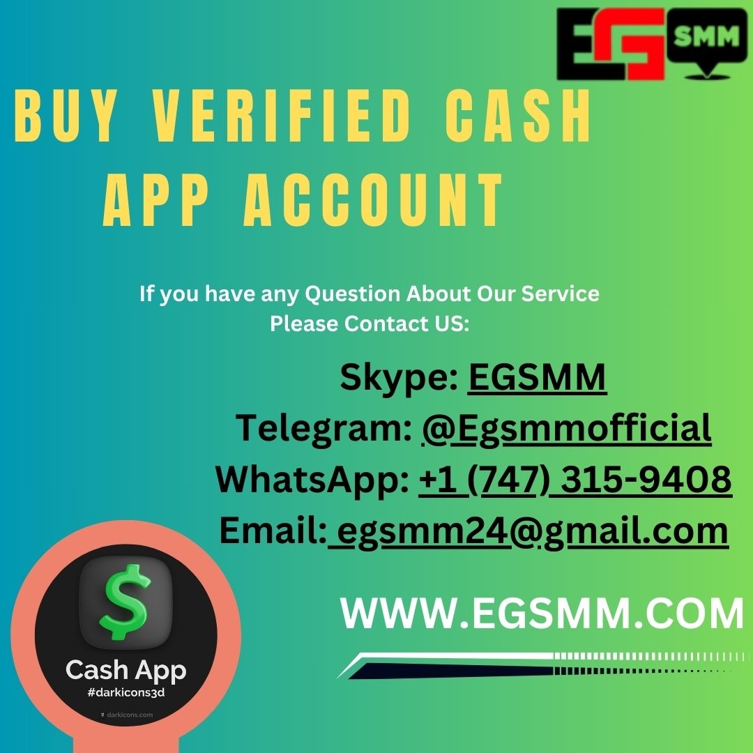 Buy Verified Cash App Account Profile Picture