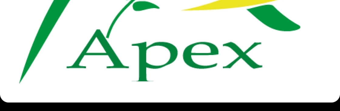 Apex herbex Cover Image