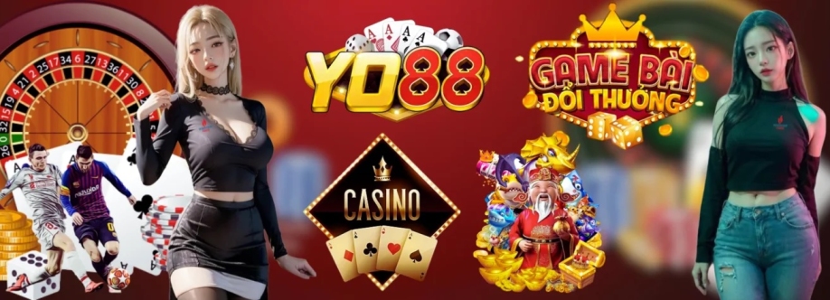 yo88 Cover Image