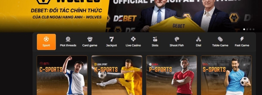 Debet Casino Cover Image