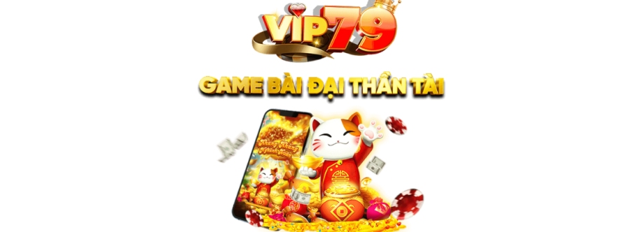 Cổng Game VIP79 Cover Image