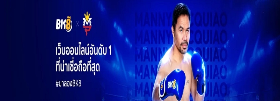 BK8 thaibet Cover Image