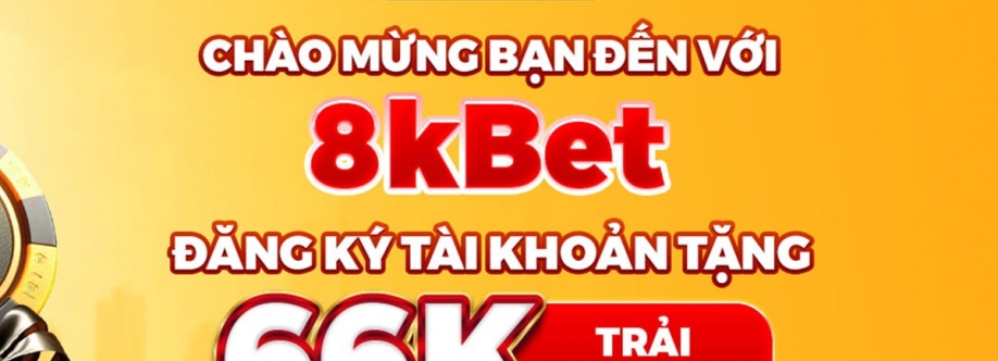 8kbet Cover Image