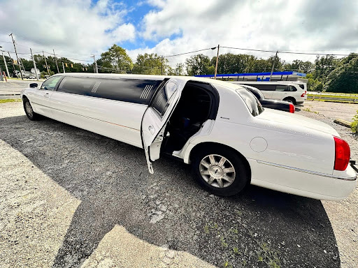Use Limousine Service to Celebrate Your Anniversary with Elegance
