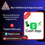 Buy Verified Cash App Accounts Profile Picture