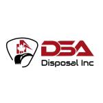 DSA Disposal Profile Picture