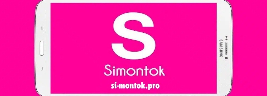 SiMontokPro Cover Image