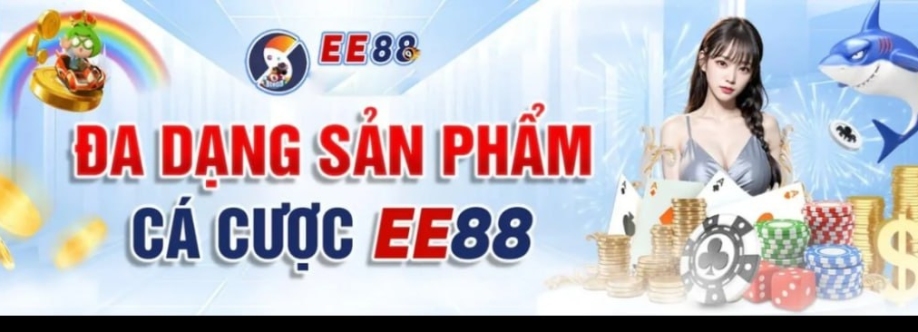 Nhà cái EE88 Cover Image