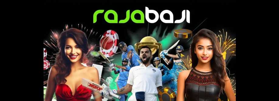 Rajabaji Cover Image