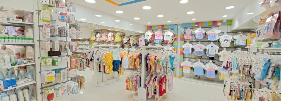 Firstcry Store Delhi Pitam Pura Cover Image