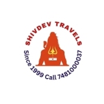 Shivdev Travel Profile Picture