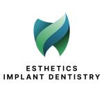 Esthetics Implant Dentistry Profile Picture