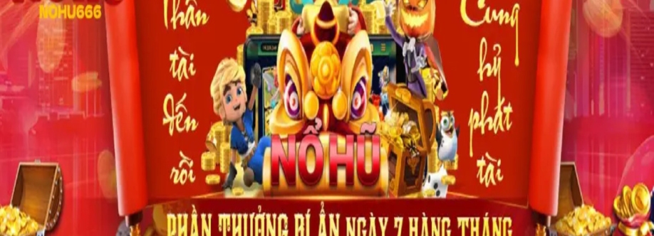 NOHU 666 Cover Image