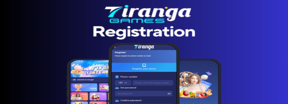 Tiranga Game Cover Image