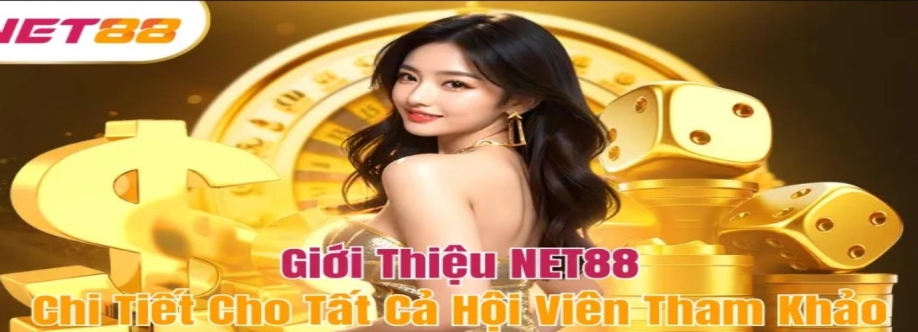 Nhà cái NET88 Cover Image