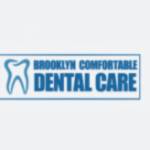 Brooklyn Comfortable Dental Care Profile Picture