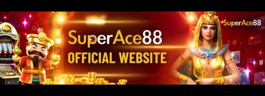 SUPERACE88 Cover Image