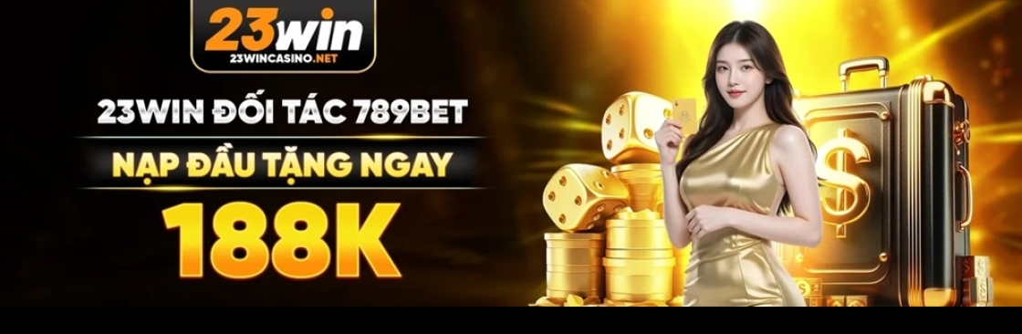 23win casino Cover Image