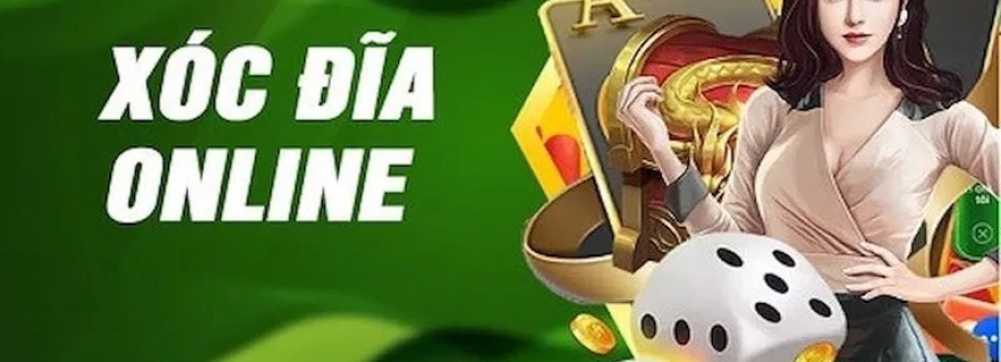 Xóc đĩa online Cover Image