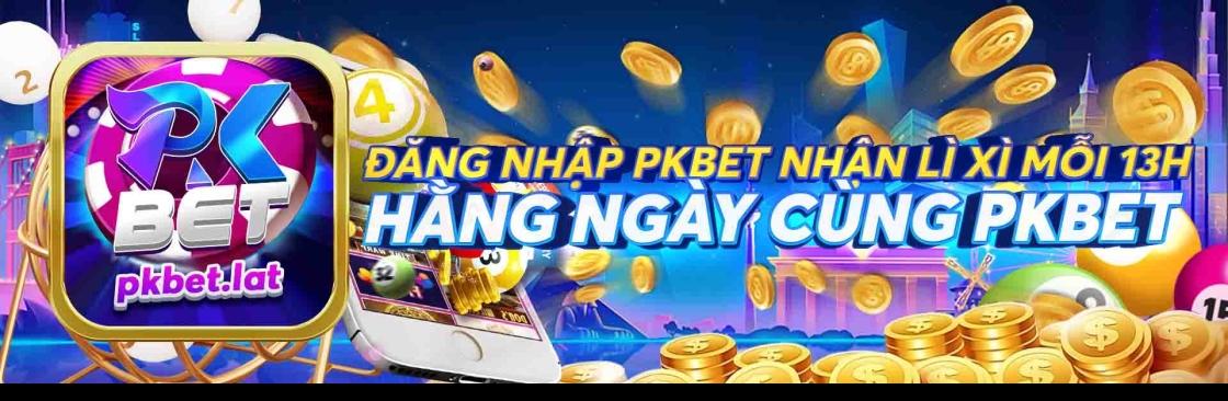 Pkbet Cover Image