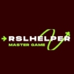 rsl helper Profile Picture