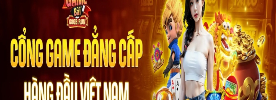 CỔNG GAME 68GAMEBAI Cover Image