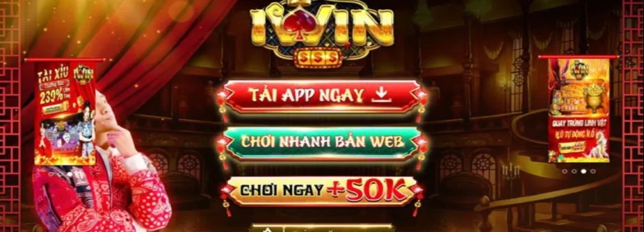 Cổng Game IWIN Cover Image