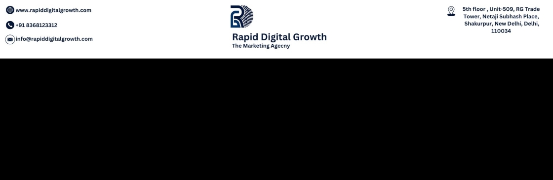 Rapid Digital Growth Cover Image