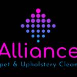 Alliance Carpet  Upholstery Cleaning Ltd Profile Picture