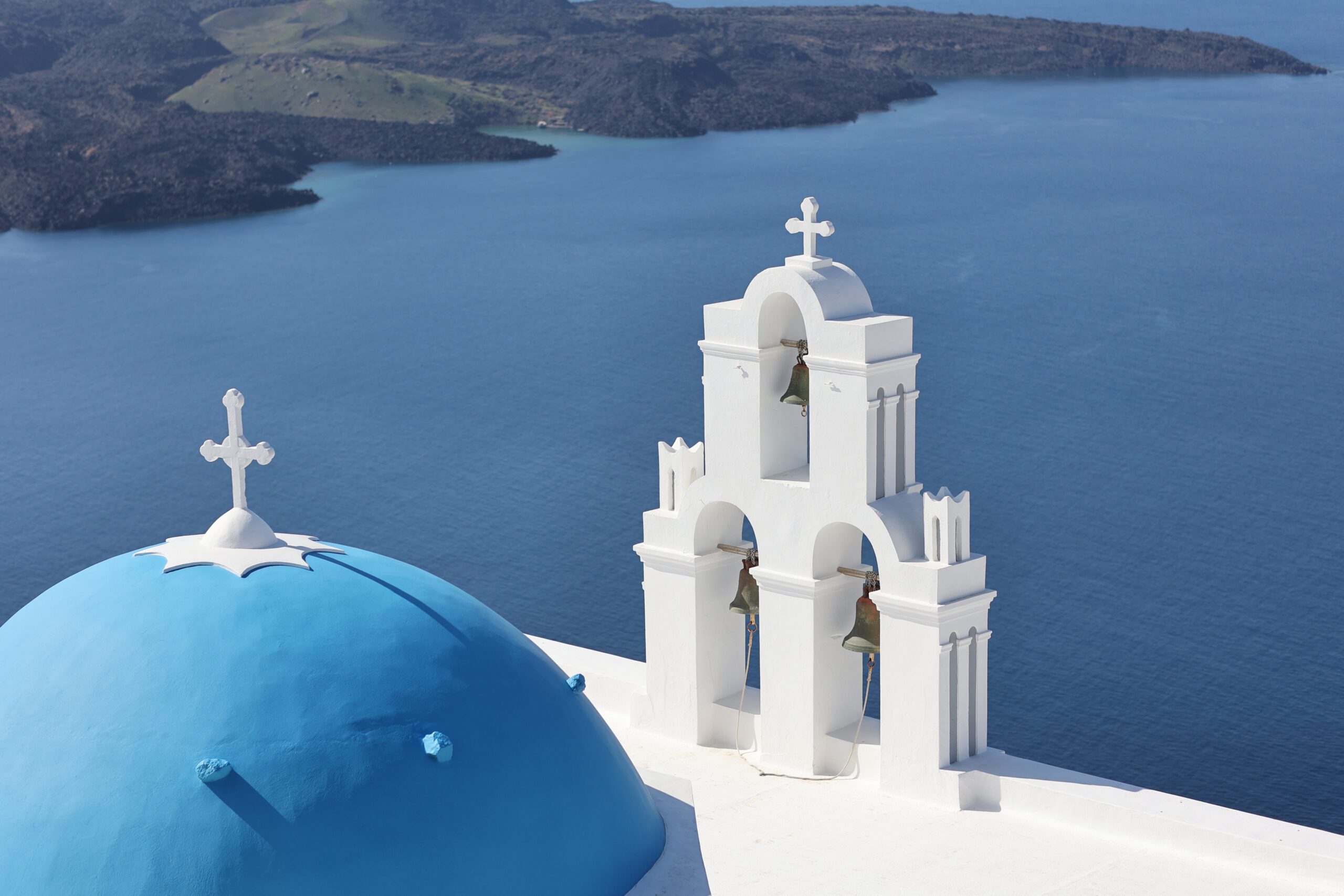 Private Santorini Tours | Best Experiences