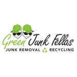 Green Junk Fellas Profile Picture