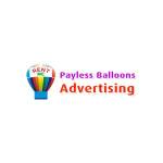 Payless Balloons Advertising Profile Picture