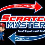 The Scratch Master Auto dent removal service Profile Picture