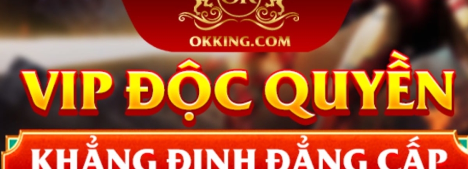 Nhà Cái OKKING Cover Image