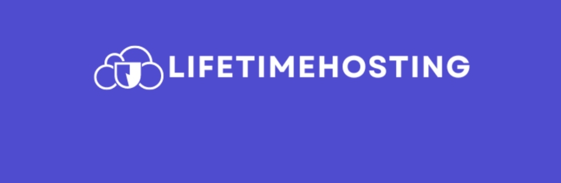 lifetime hosting Cover Image