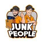 JUNK PEOPLE LLC Profile Picture