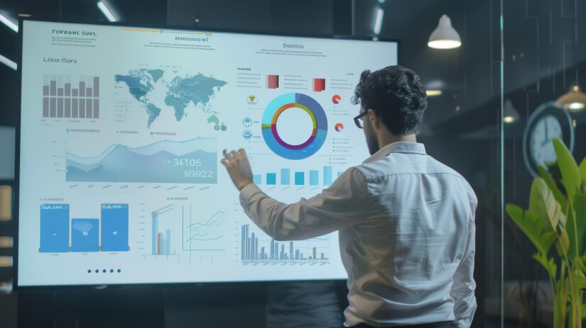 Master Data Visualization with the Best Courses and Power BI Bootcamps – Big Data Trunk