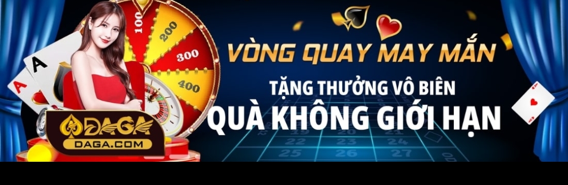 DAGA CASINO TRANG CHÍNH THỨC Cover Image