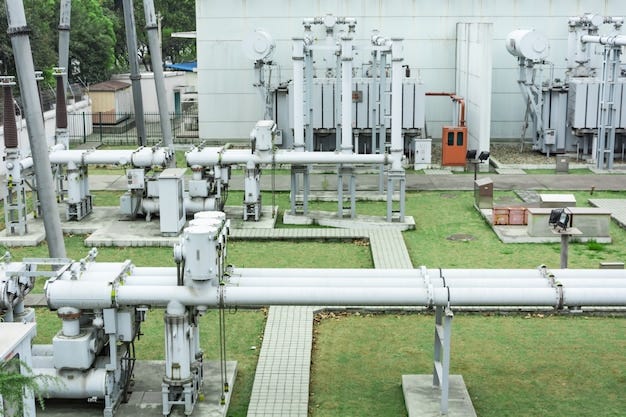 Pressure Transmitter Manufacturers in Bangalore | by HTAIPL | Feb, 2025 | Medium
