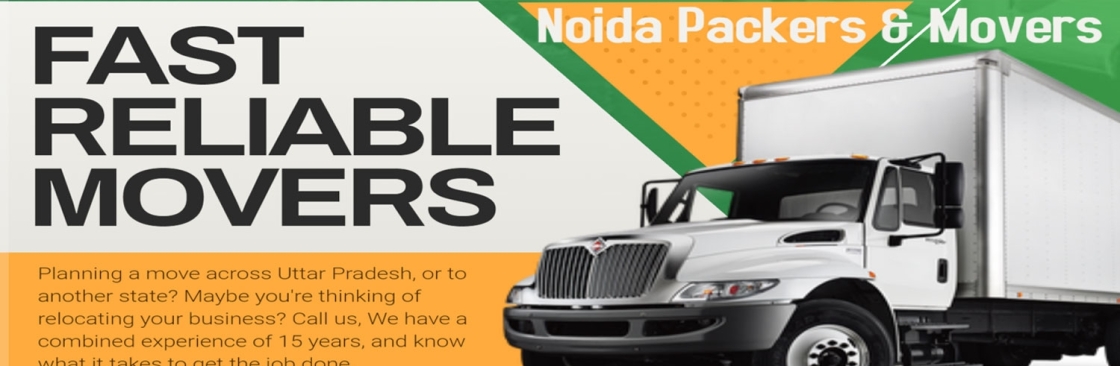 Noida Packers and Movers Cover Image