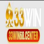 33win68 center Profile Picture