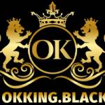 Okking Black Profile Picture