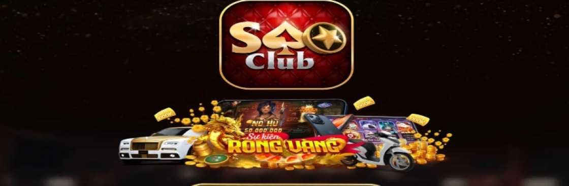 Cổng game Saoclub Cover Image