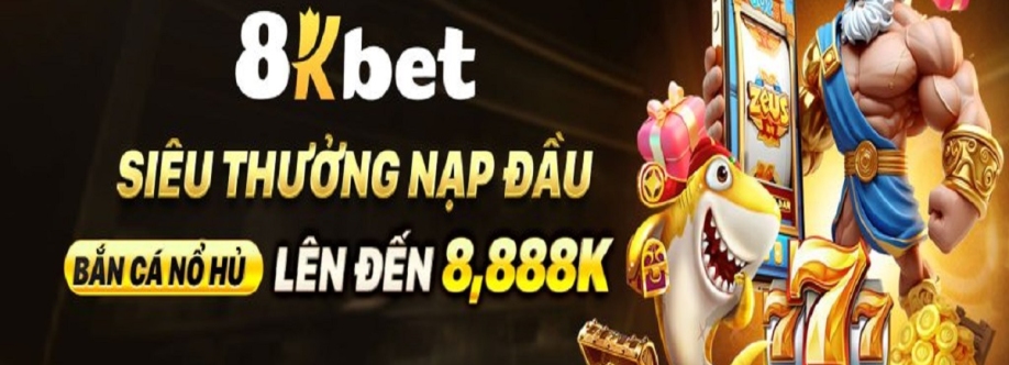 8KBET Cover Image