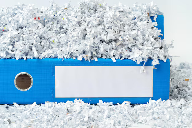 Shredding Services Houston | Secure Document Destruction