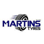 martintyres Profile Picture